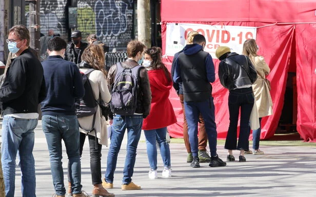 Dépenses de santé : un dérapage de 13,4 milliards d’euros lié au Covid-19