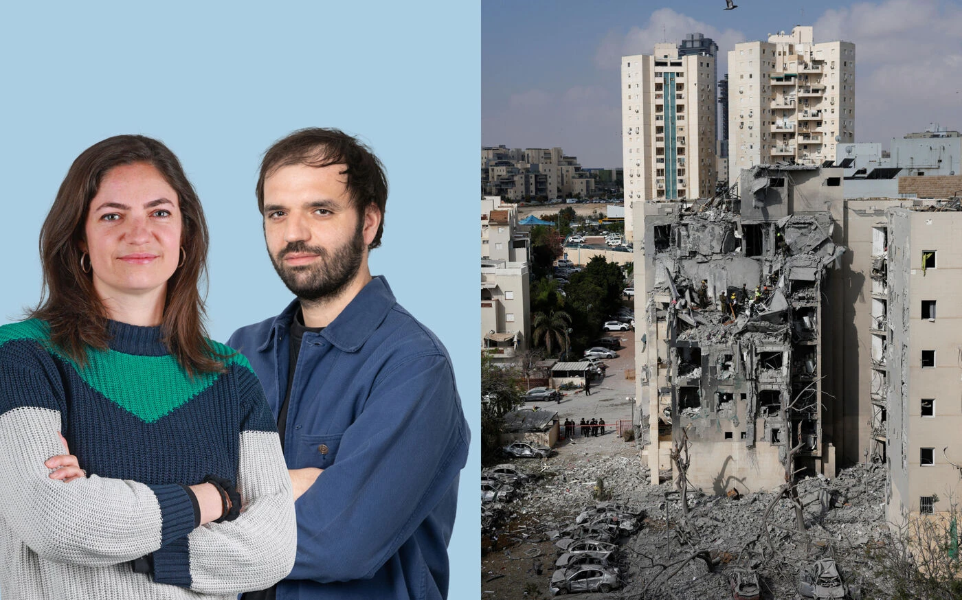 DIRECT. Guerre Iran-Israël : quelles conditions pour le cessez-le-feu ? Quel rôle des Etats-Unis ? Posez-nous vos questions
