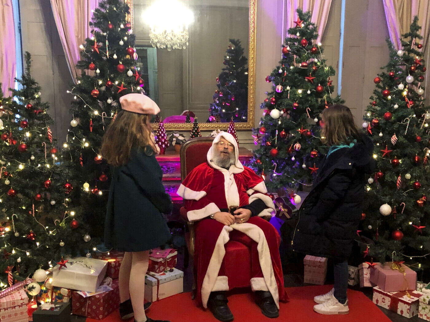 Nos 5 idées pour vivre pleinement la magie des Fêtes de Noël dans le Loiret