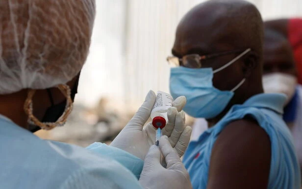 Guinée : 172 contacts suivis après un mort du virus de Marburg