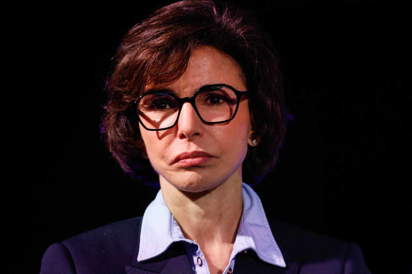 « Mais de quoi parlons-nous ? » : Rachida Dati réfute tout deal avec Emmanuel Macron pour les municipales à Paris