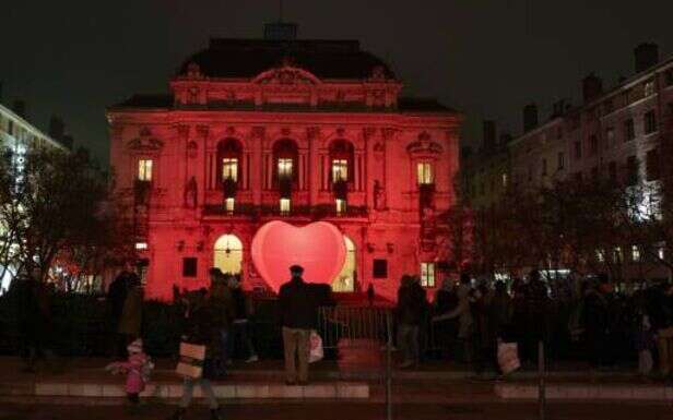 Lyon : une Fête des Lumières particulière, à l’heure de la sobriété énergétique