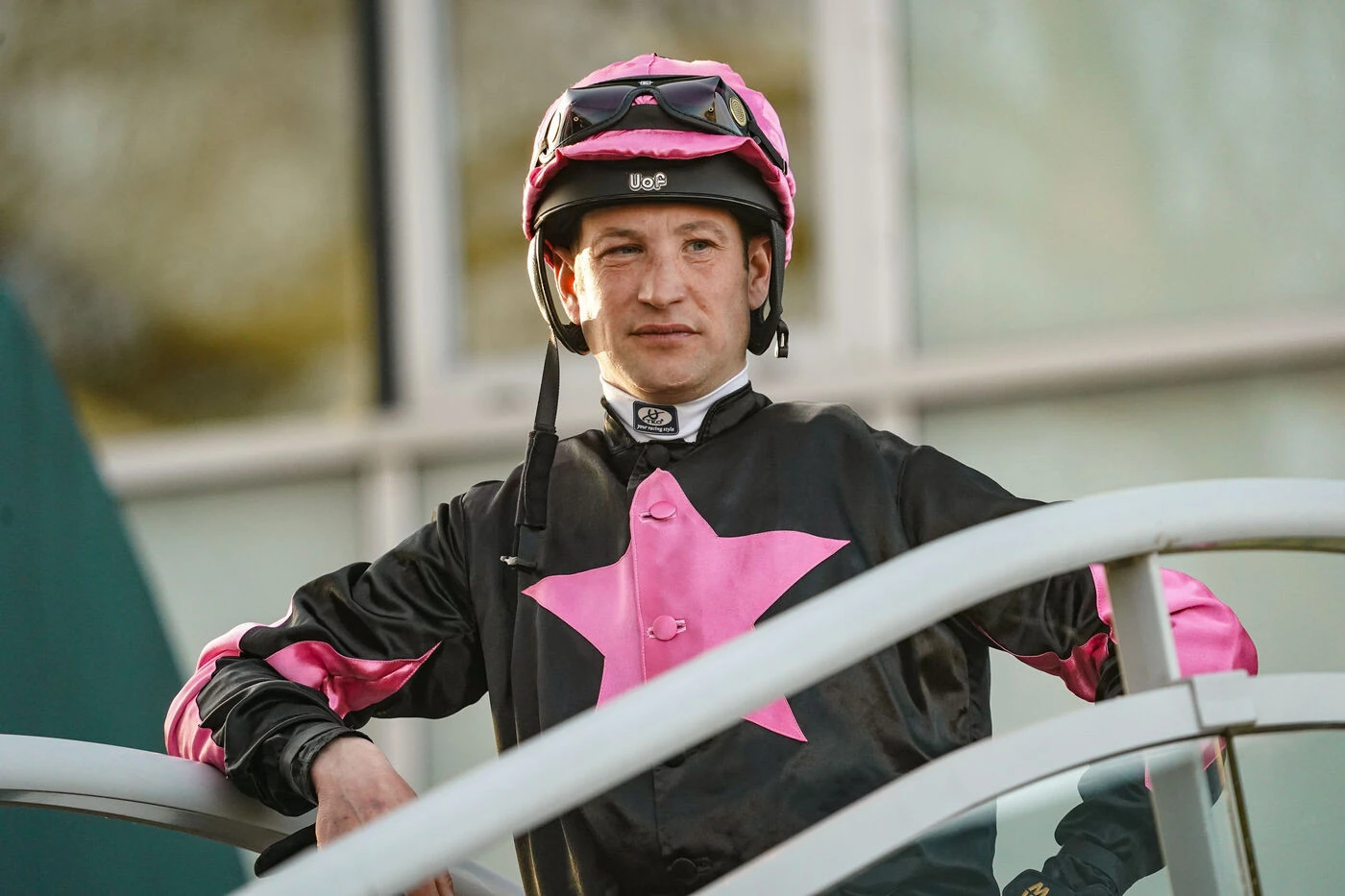 Grand Steeple-Chase de Paris : « J’ai arrêté avant de finir dans un fauteuil », confie un ancien jockey
