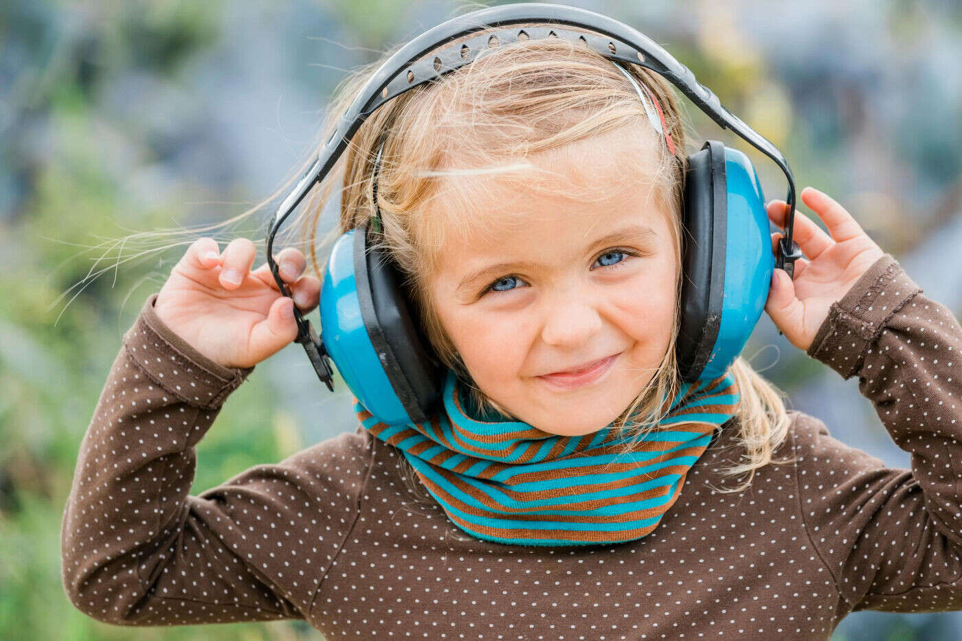 Élève handicapé trop bruyant : émoi autour des casques antibruit en maternelle en Moselle