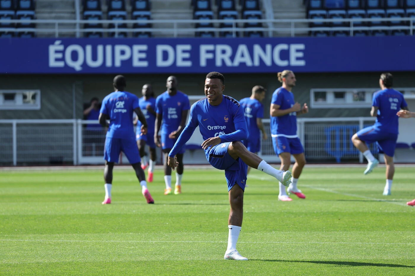 France - Côte d’Ivoire : à quelle heure et sur quelle chaîne TV voir le match de préparation des Bleus ?