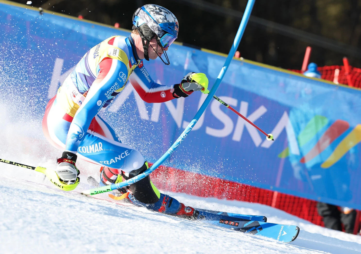 Ski alpin : à quelle heure et sur quelle chaîne TV suivre le slalom de Hafjell avec Clément Noël ?