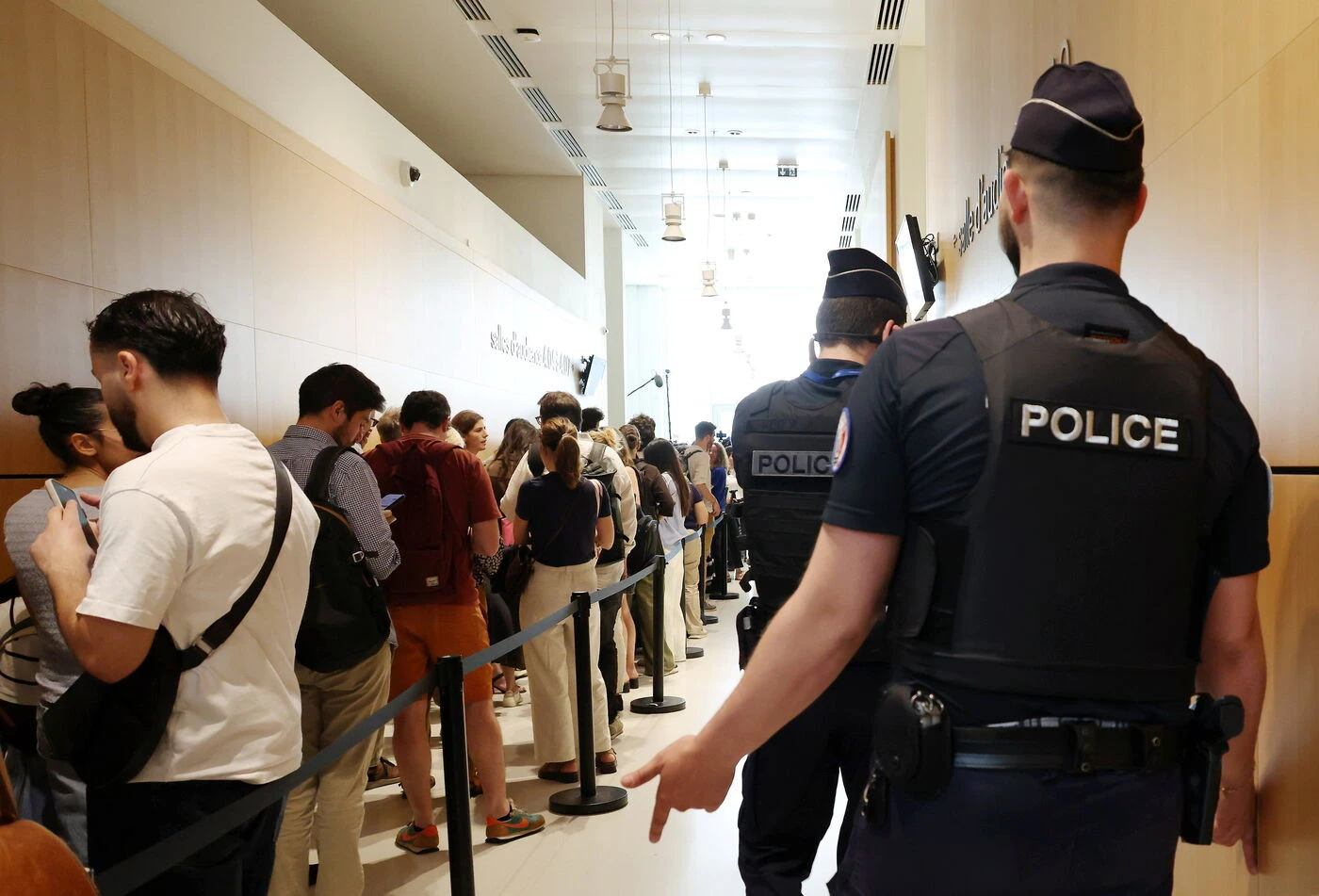 Agressions sexuelles dans le périscolaire : trois ans de prison, dont un ferme sous bracelet, requis contre un animateur