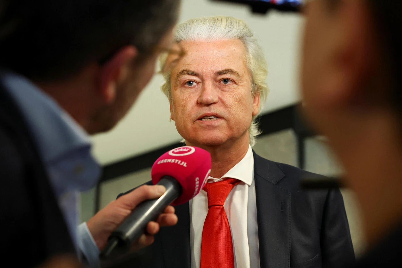 « Une mauvaise image des musulmans » : bronca aux Pays-Bas après un tweet controversé de Geert Wilders
