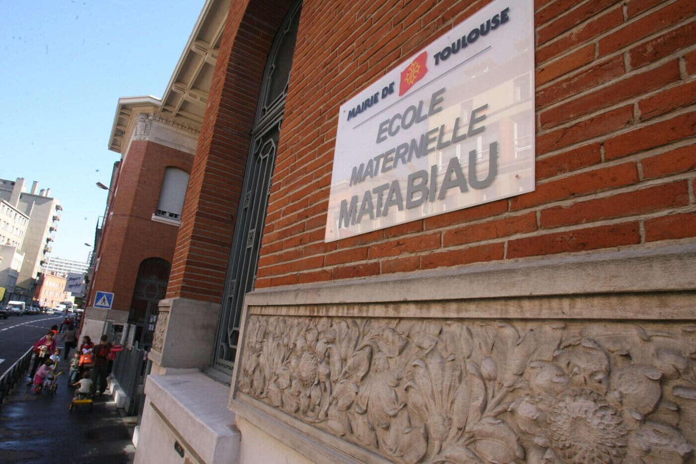 12 groupes scolaires créés, 13 écoles rénovées… Toulouse investit dans ses enfants avec le soutien de l’Europe