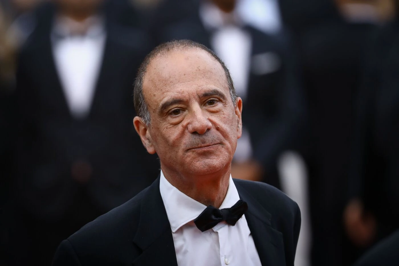 NPP INTEGRE PPP// Mis en examen pour six viols et agressions, Gérard Miller placé sous contrôle judiciaire