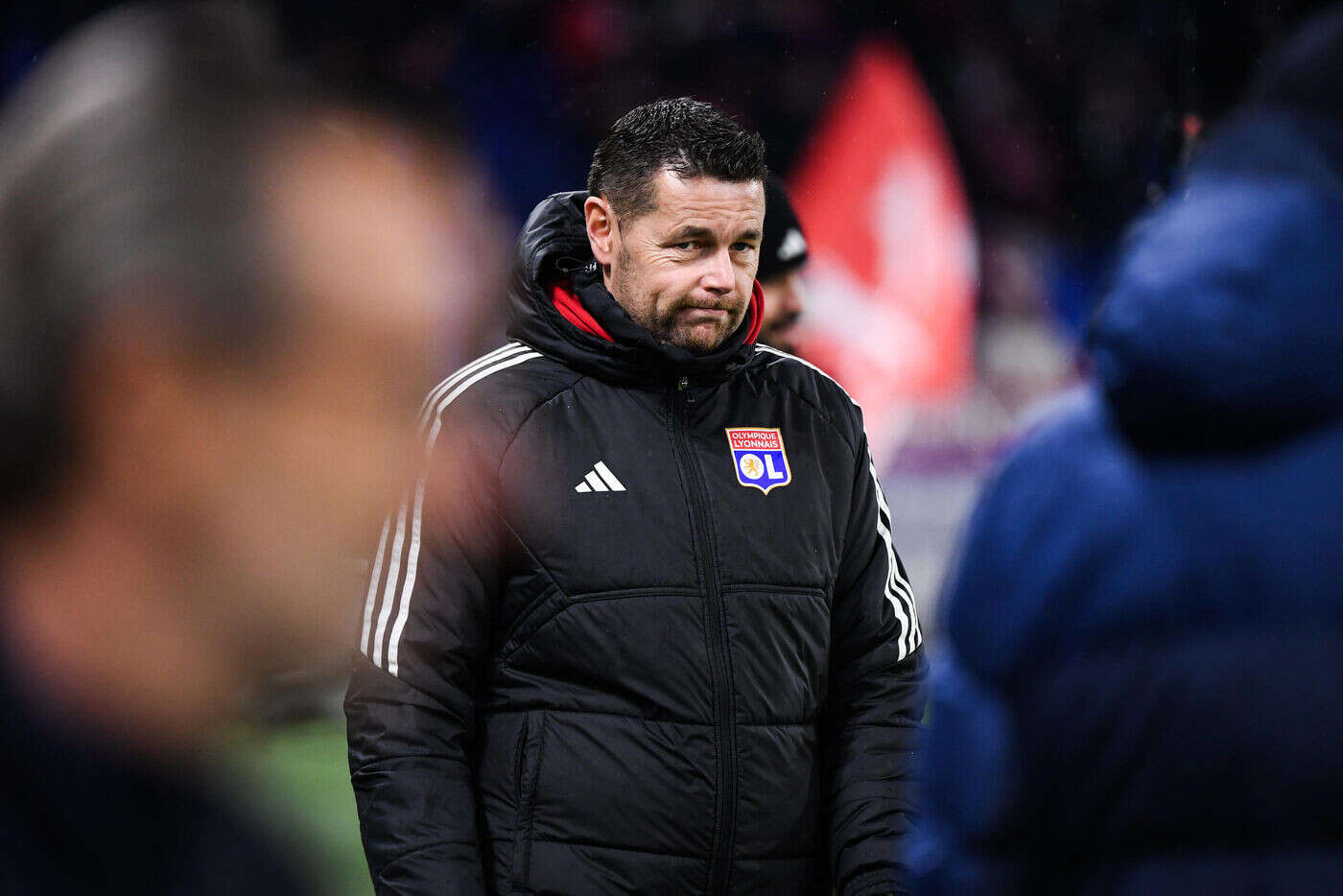 OL-Montpellier : « Pas mérité », « hold-up à domicile »… Les Lyonnais mécontents après leur victoire miraculeuse