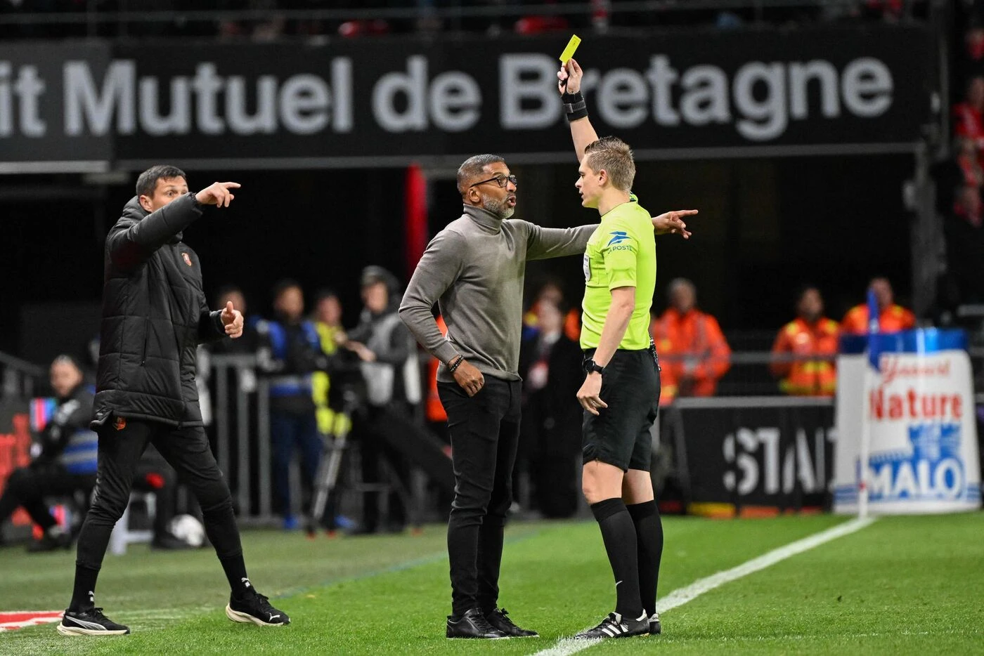 Ligue 1 : après cinq matchs sans victoire, Habib Beye plus que jamais sur un fil