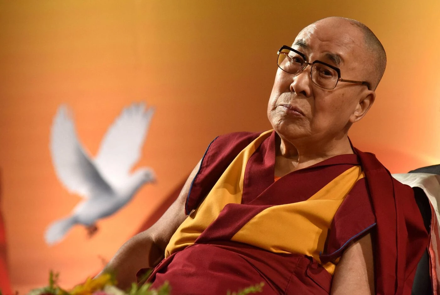 Future succession du Dalaï-Lama : comment les bouddhistes tibétains choisissent leur guide spirituel
