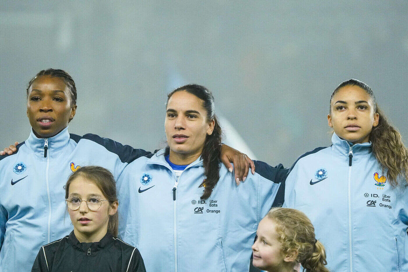 France-Espagne : les Bleues face aux championnes du monde pour clore l’année 2024