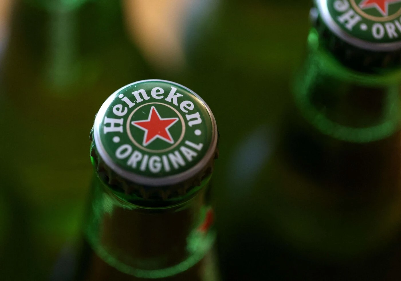 Alerte à l’ammoniac chez Heineken : la plus grande brasserie de France contrainte à l’évacuation