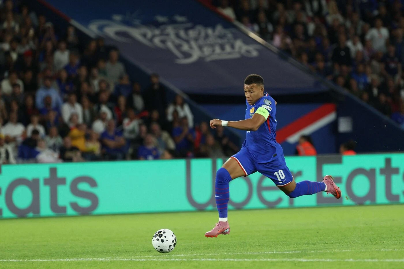 France-Islande (2-1) : les Bleus souffrent mais assurent l’essentiel