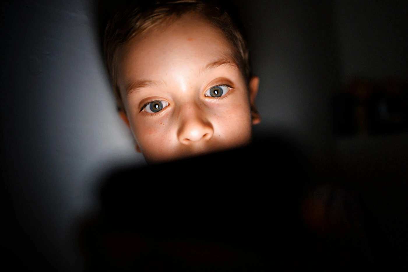 « Leur stratégie est de scotcher les enfants à l’écran » : addictif, collecteur de données… Netflix poursuivi par le Texas