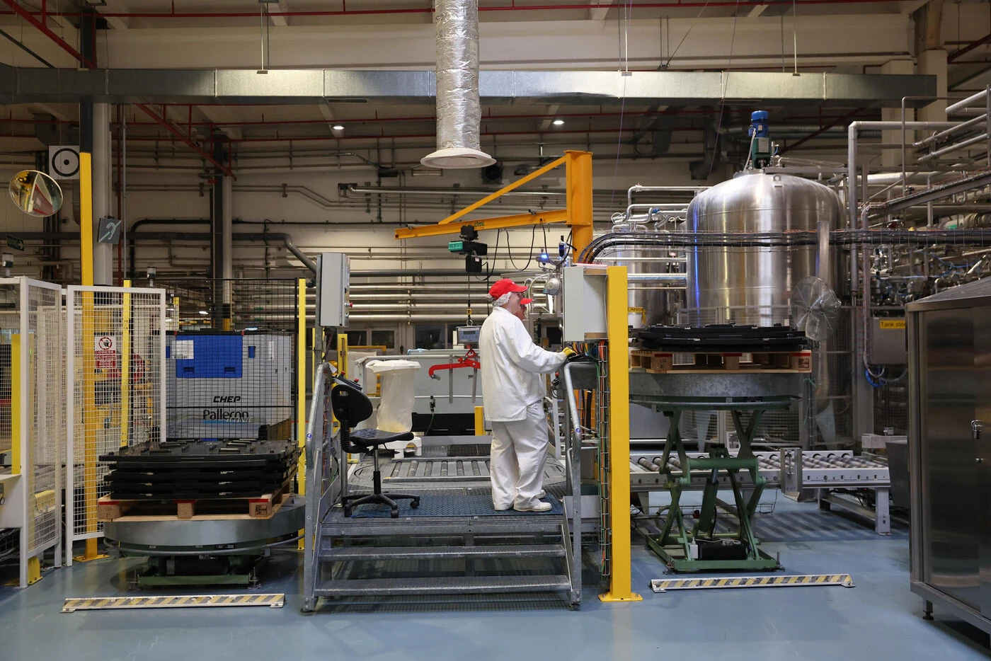 Économie : la croissance progresse mieux qu’attendu, les dépenses des ménages augmentent légèrement