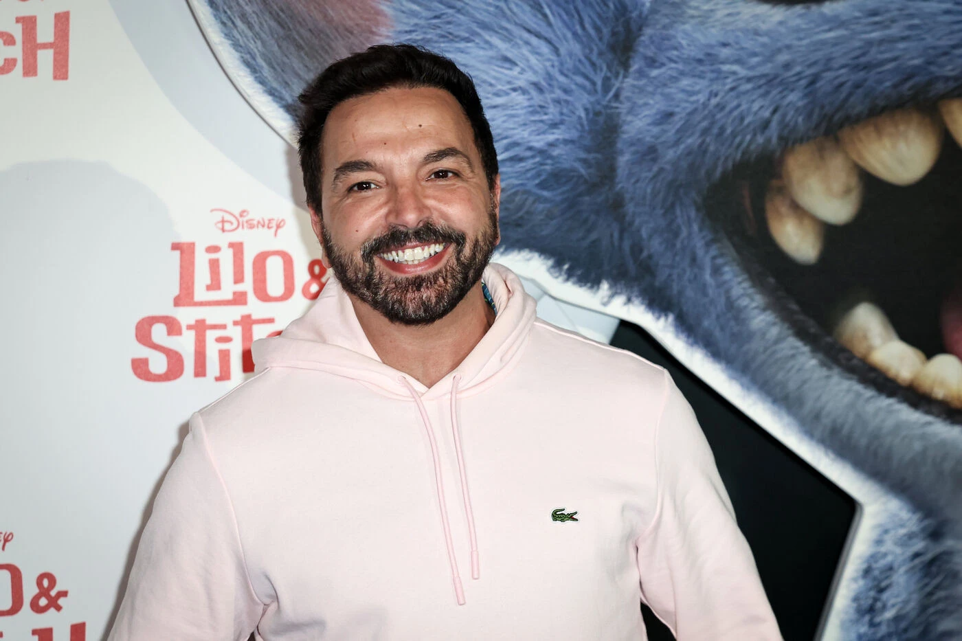 « Je n’en ai pas deux, j’en ai quatre » : Kamel Ouali révèle être père de deux autres enfants dont il n’avait jamais parlé