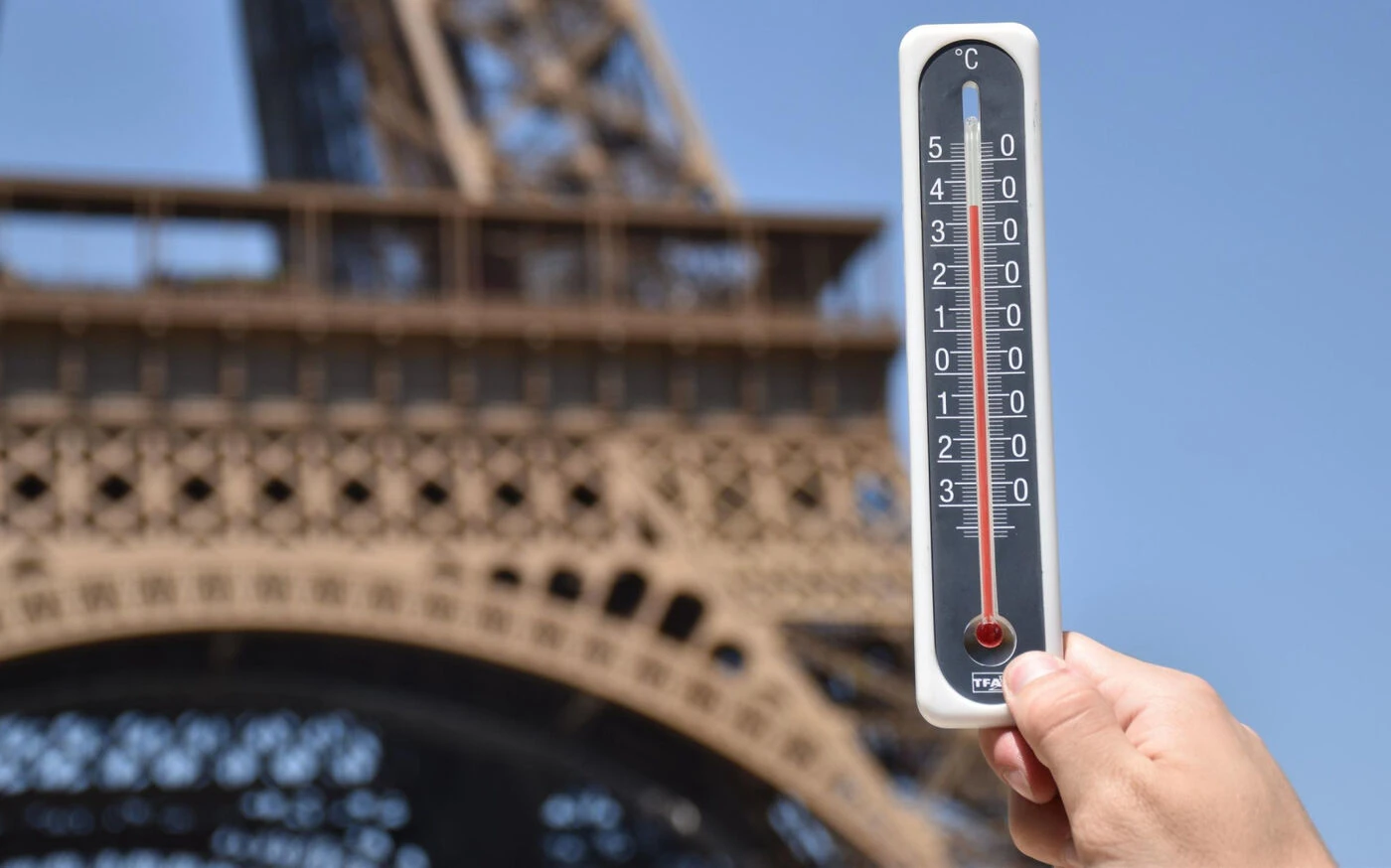 Climat : pourquoi limiter le réchauffement à 1,5 °C n’est plus possible