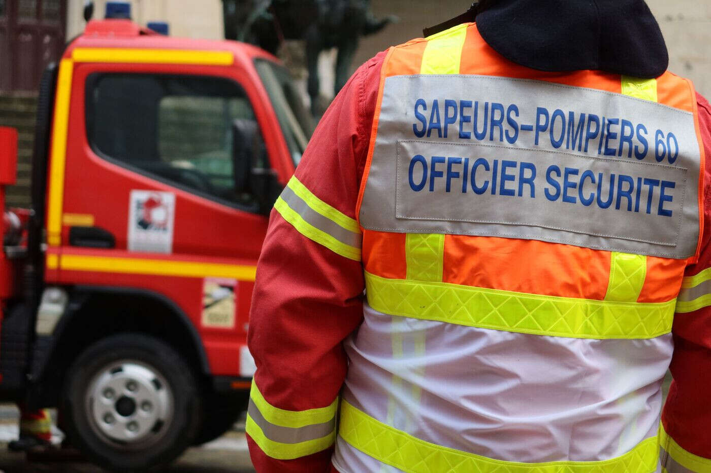 Oise : un sexagénaire décède dans un accident sur l’autoroute A1