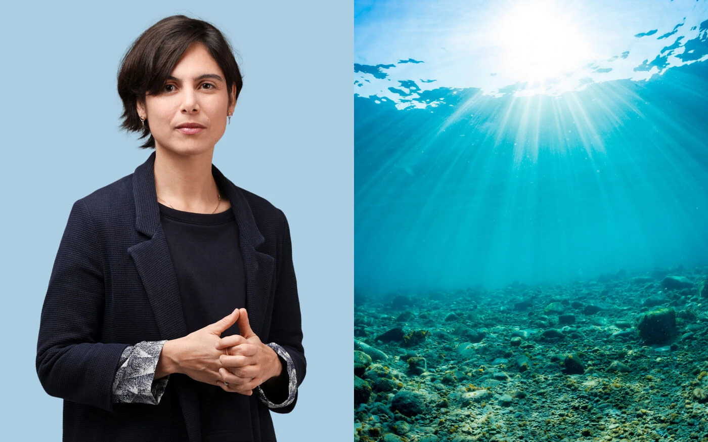 DIRECT. Océans : surpêche, pollution, forage, chalutage de fond... Posez-nous vos questions sur le sommet de l’ONU