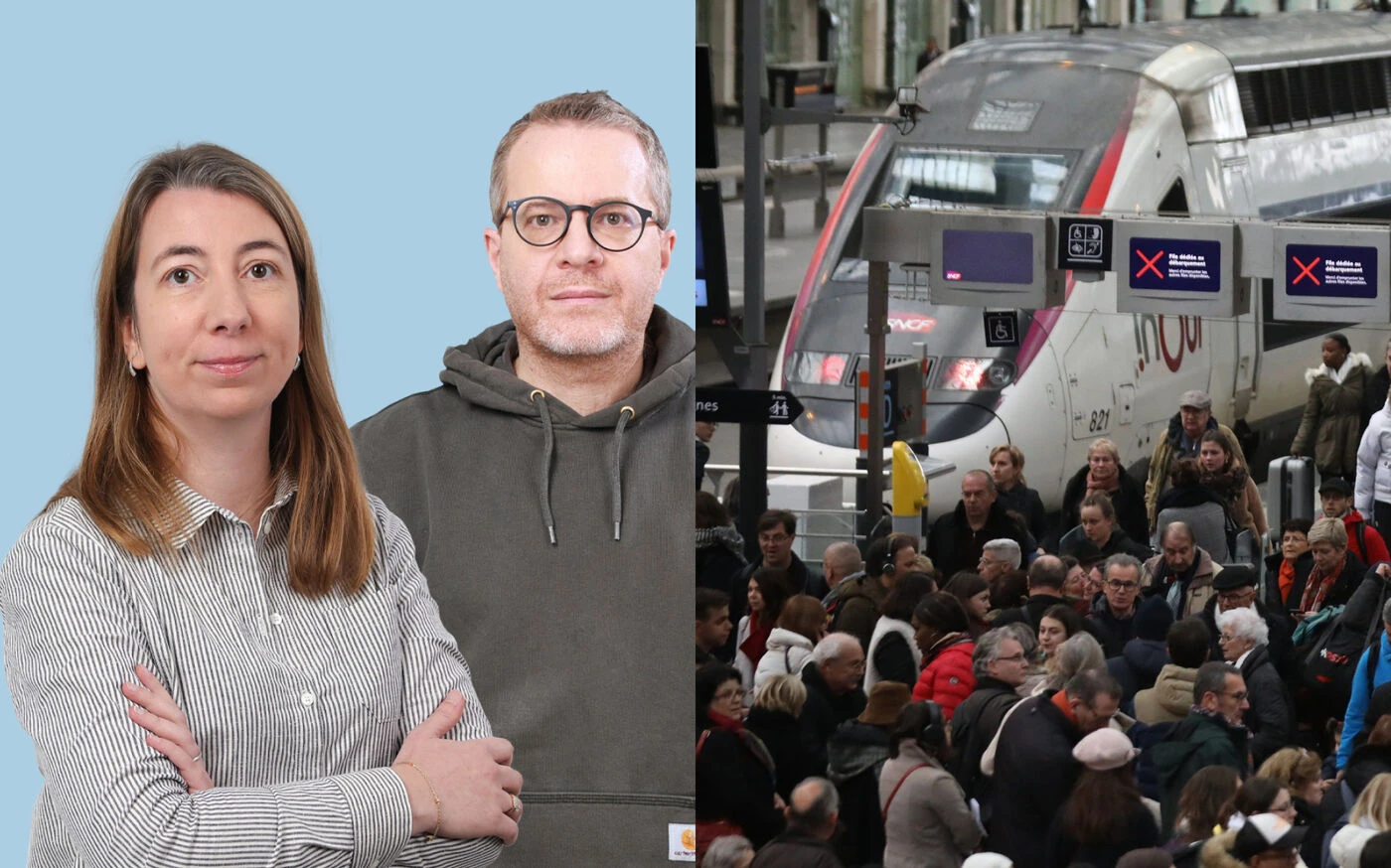 DIRECT. « Bloquons tout » : transports, cartes bancaires… Quelles perturbations le 10 septembre ? Quelles suites ? Posez-nous vos questions