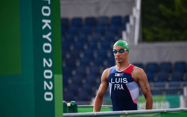 JO de Tokyo : la déroute du triathlète Vincent Luis, les surfeuses éliminées ... ce que vous avez raté cette nuit