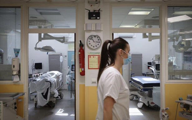 DIRECT. Covid-19 : en France, le taux d’incidence au plus bas depuis septembre