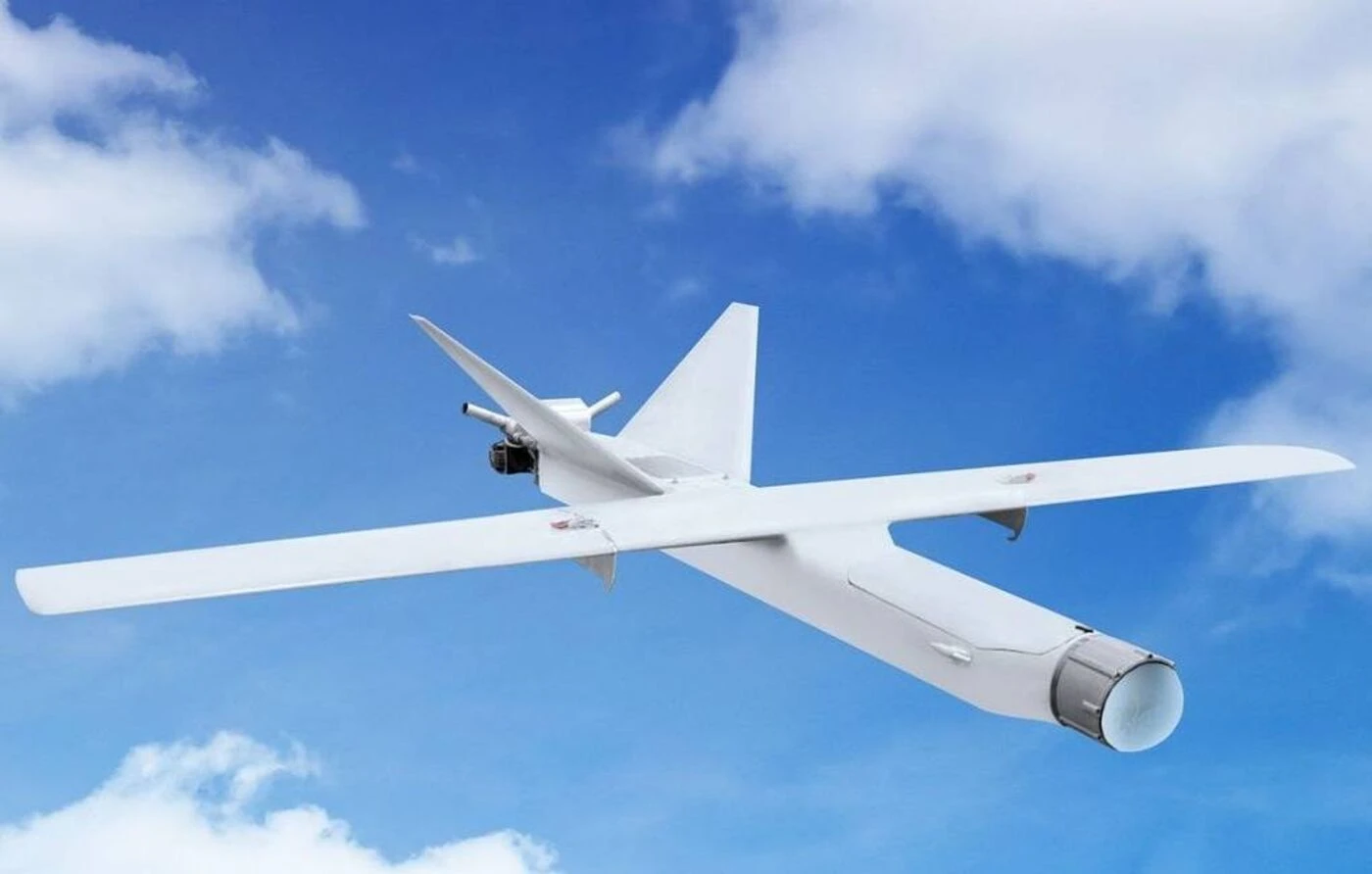 Guerre en Ukraine : une grande première controversée, Moscou dévoile son drone tactique Kub-10ME en « un temps record »