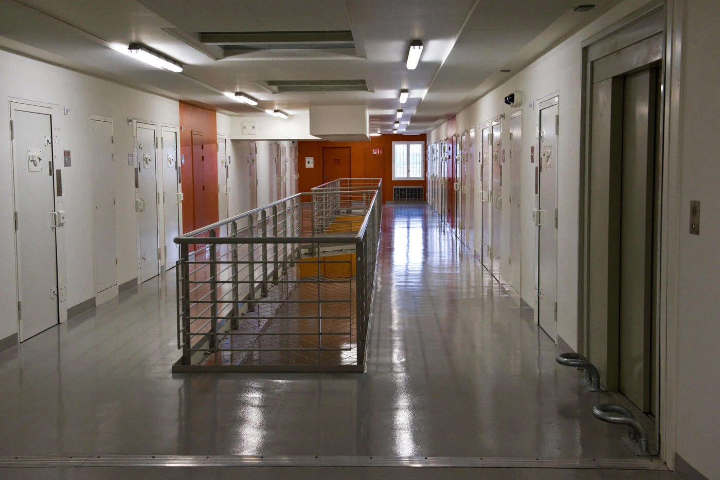 La castration chimique obligatoire pour certains délinquants sexuels ? Le Royaume-Uni y réfléchit pour désengorger les prisons