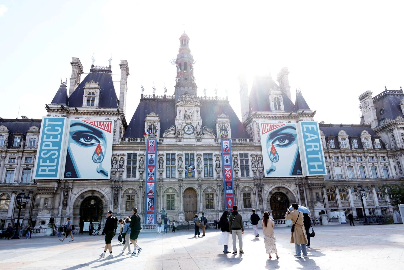 Malgré sa dette de 10 milliards d’euros, la Ville de Paris conserve sa bonne note Standard&Poor’s