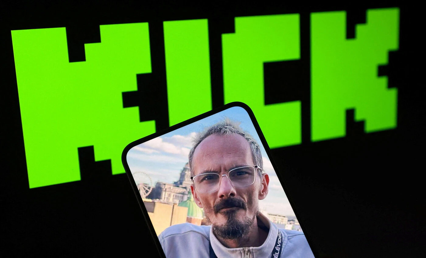 Kick accuse le gouvernement français de politiser la mort du streamer Jean Pormanove et de vouloir en « tirer parti »
