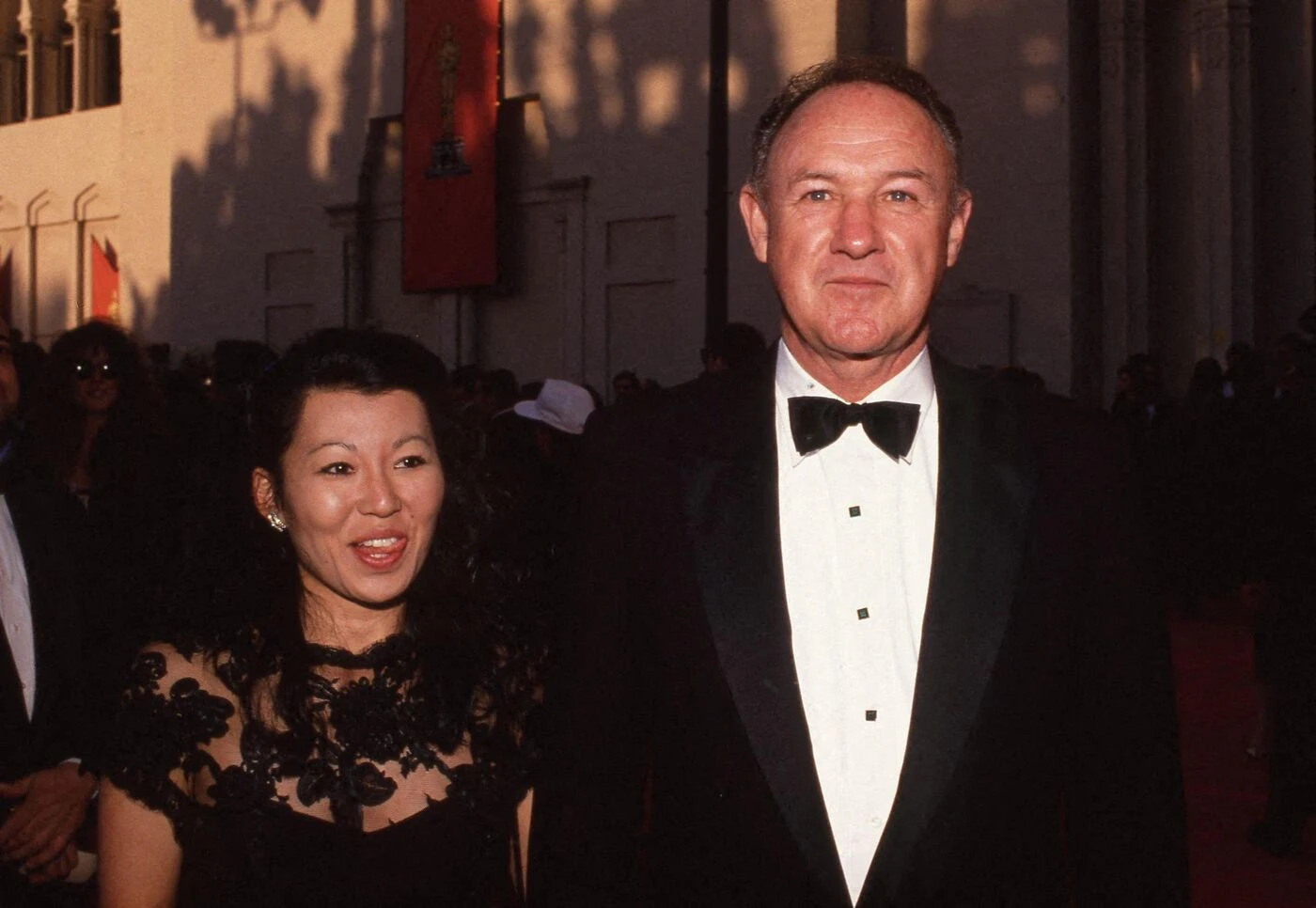 Alzheimer, acétone… l’autopsie de Gene Hackman révèle de terribles détails sur les jours qui ont précédé sa mort