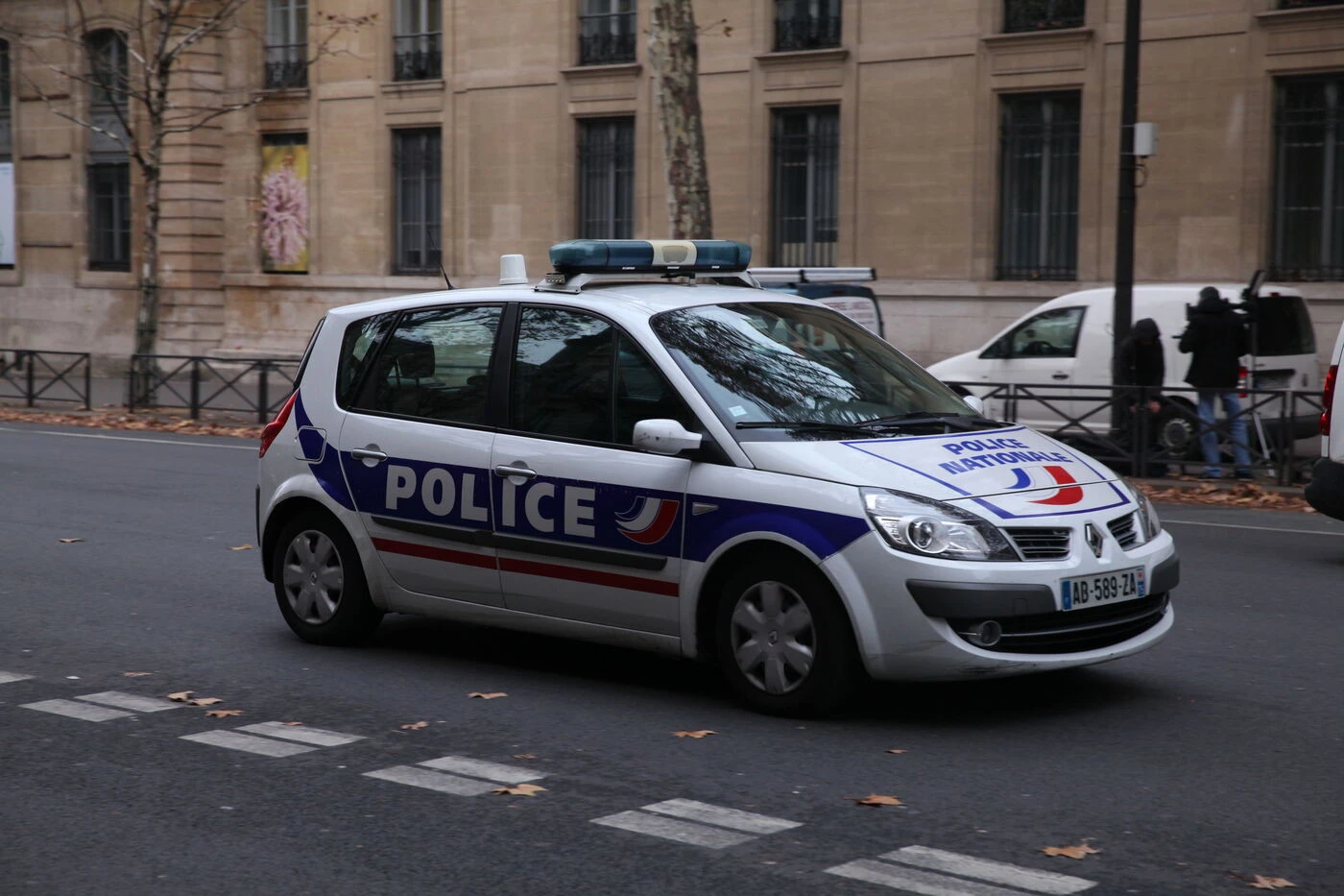PSG-Atalanta Bergame : 25 supporters du club italien interpellés et placés en garde à vue après des affrontements