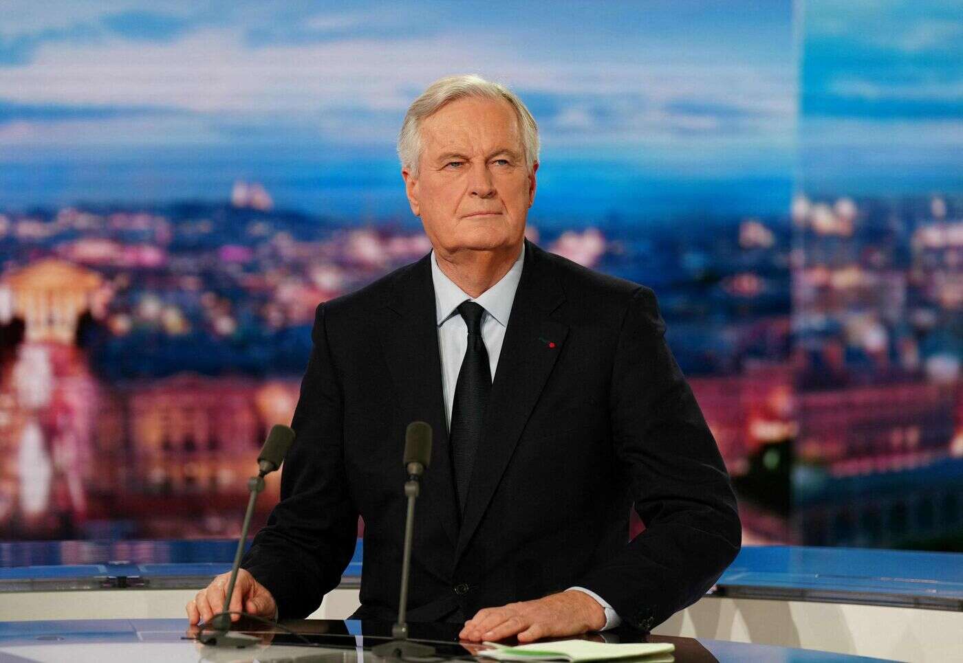 Retraites, énergie, train de vie de l’État... Michel Barnier fait bouger quelques lignes