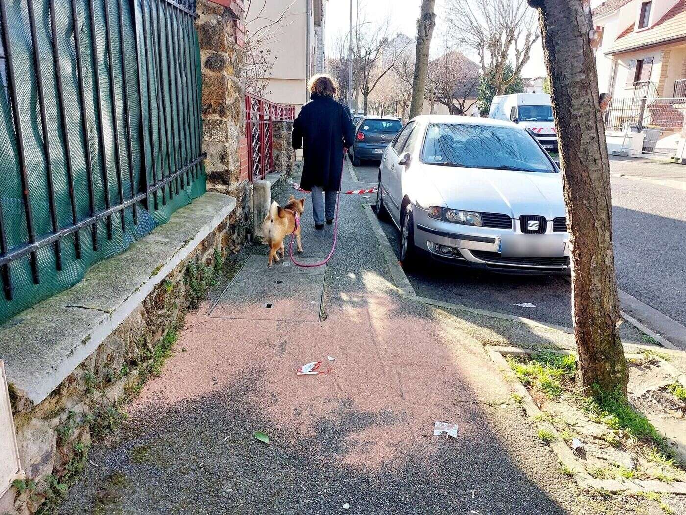 Féminicide de Choisy-le-Roi : l’ancien conjoint interpellé alors qu’il quittait son domicile