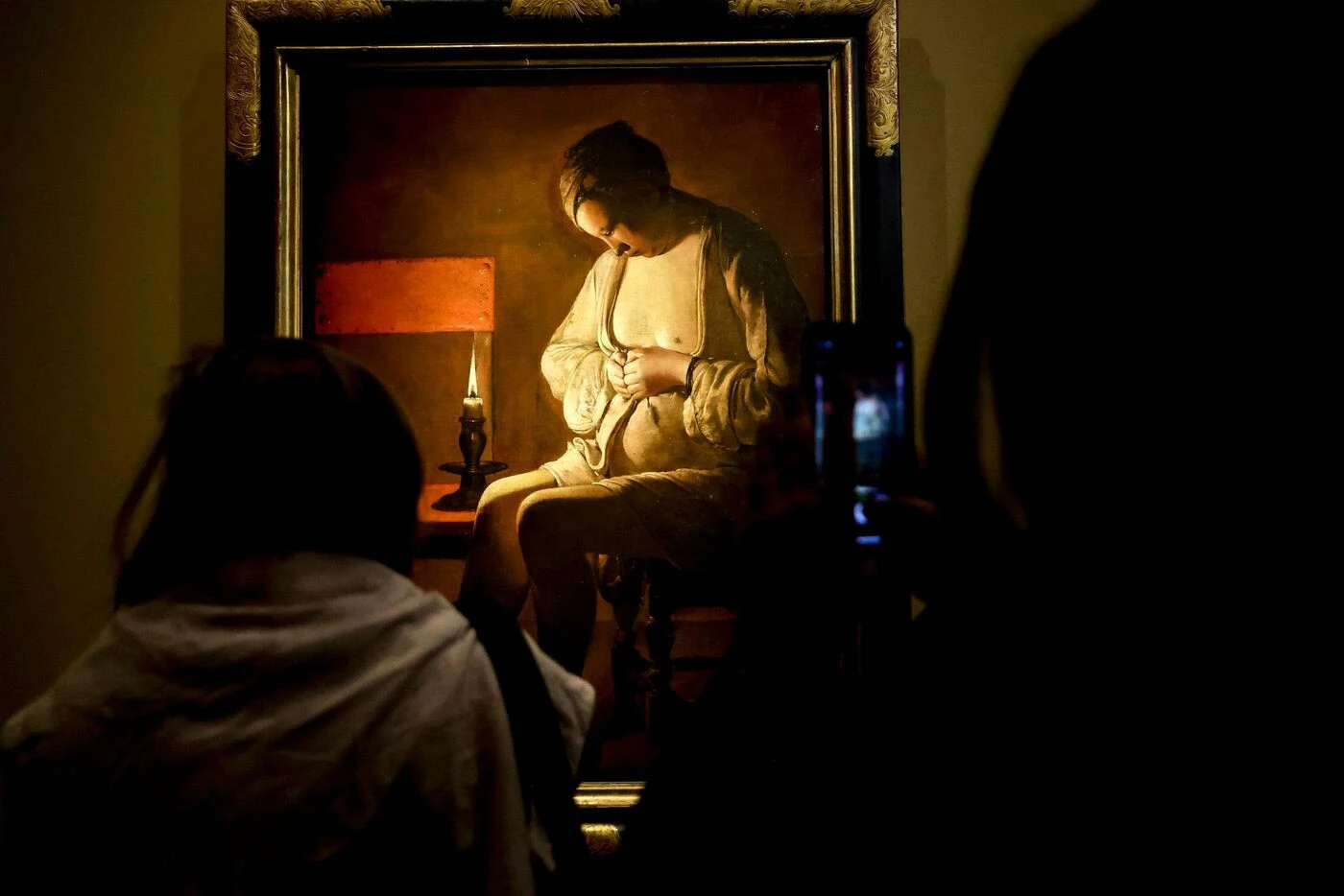 Georges de La Tour au musée Jacquemart-André : raretés et mystère pour la première exposition de la rentrée