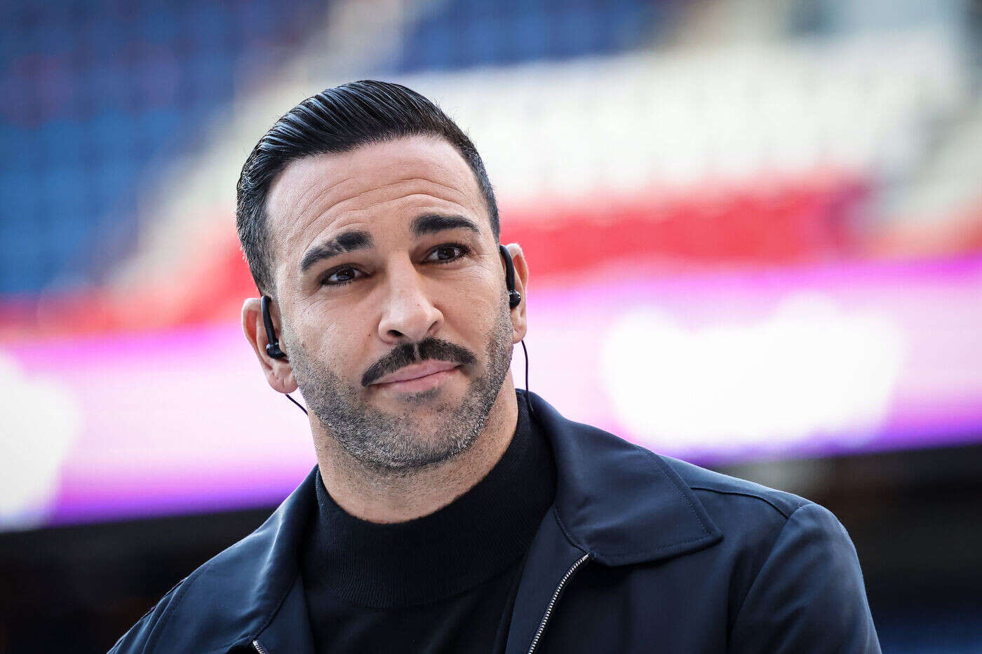 Adil Rami, Raquel Garrido, Adeline Toniutti… Voici le casting de la saison 4 des « Traîtres » sur M 6