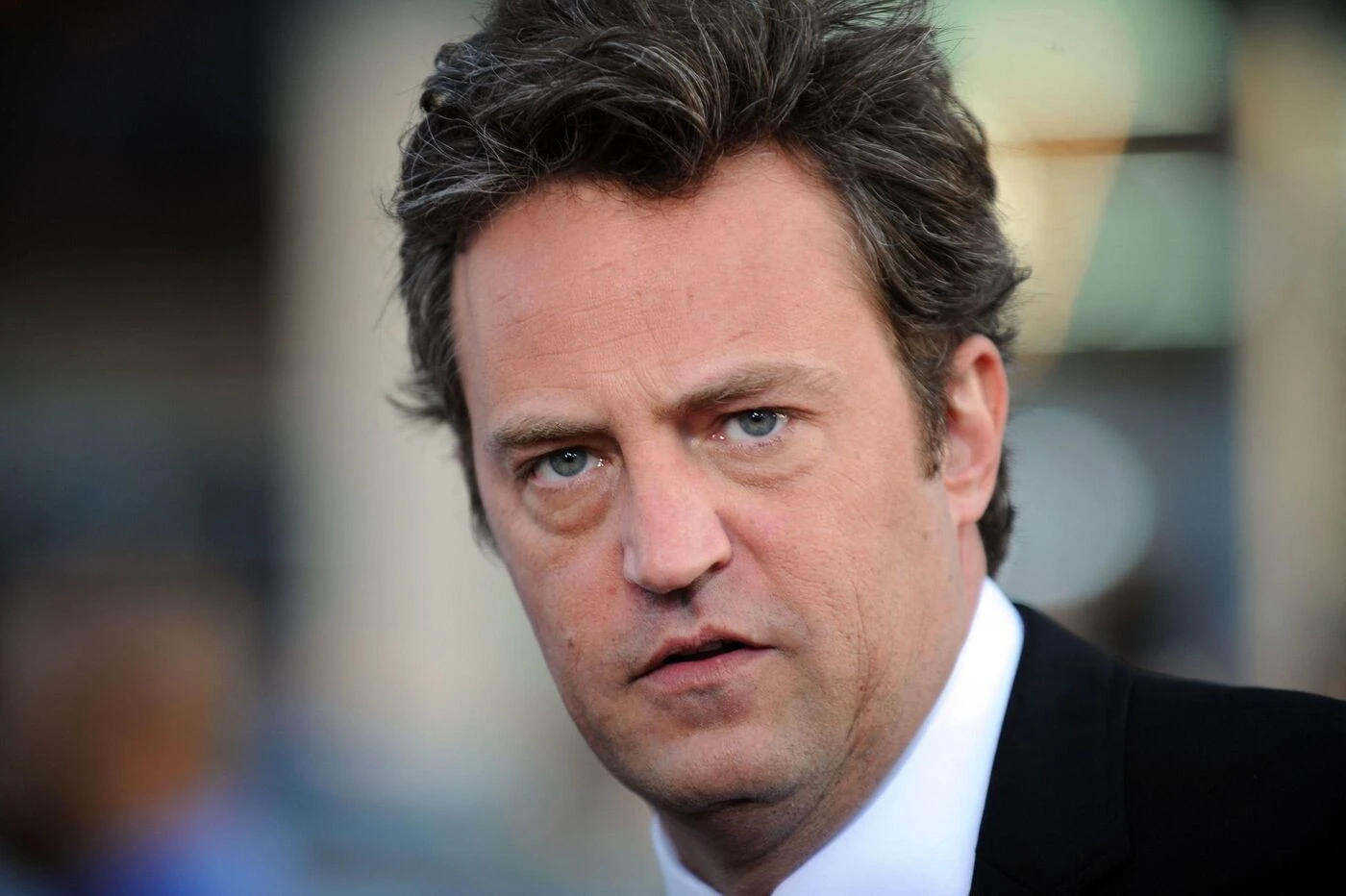 Mort de Matthew Perry : son assistant personnel condamné à trois ans de prison