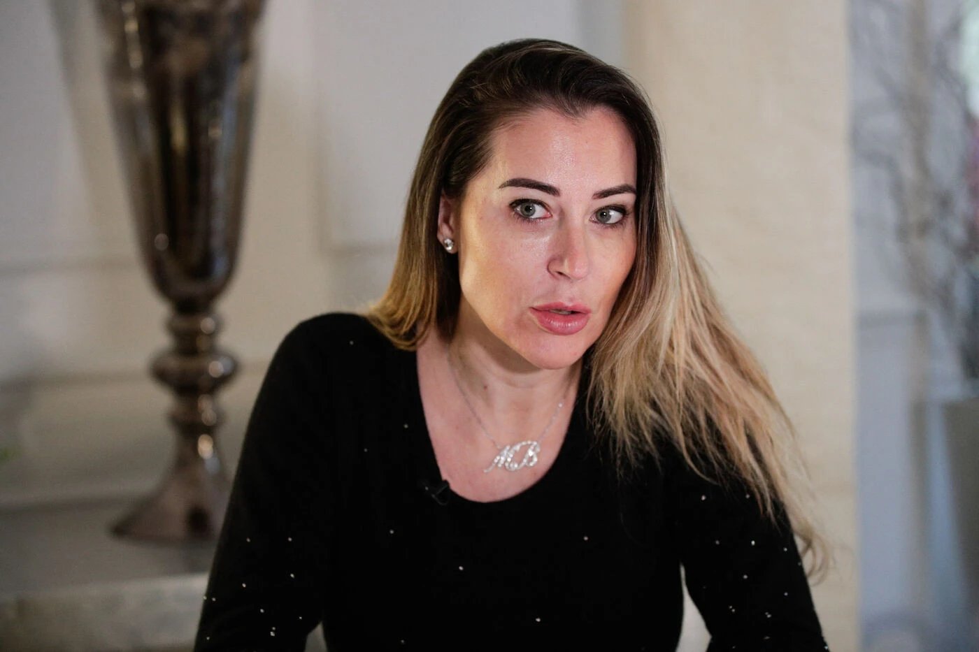 Magali Berdah rejoint Sud Radio pour faire débattre influenceurs et politiques