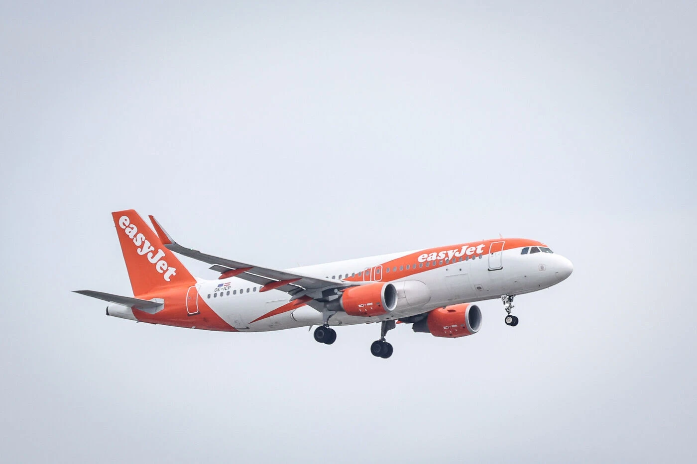 EasyJet suspend un pilote qui errait nu et ivre dans un hôtel de luxe