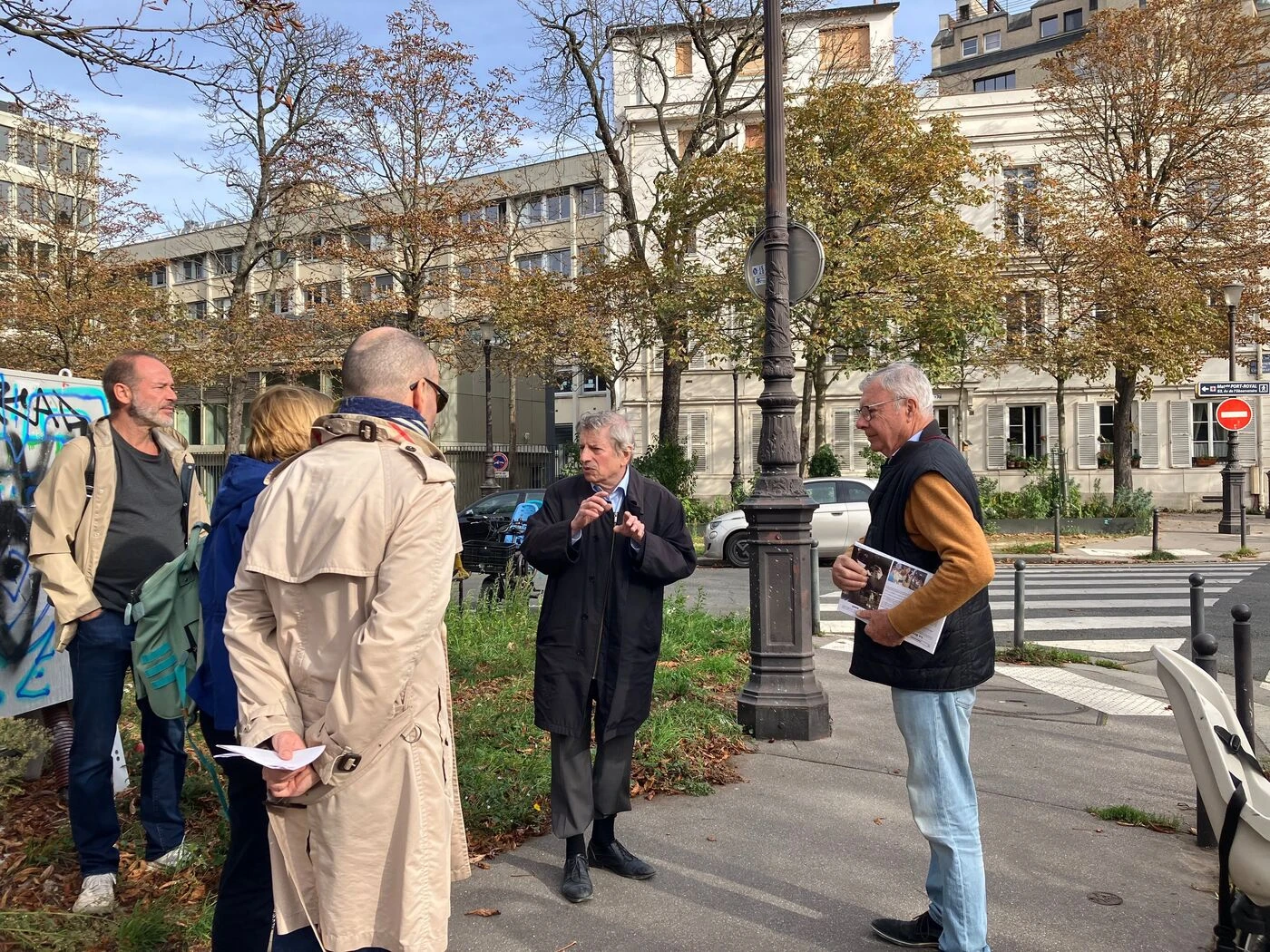 « Il faut protéger l’esthétique de Paris » : l’association de défense du patrimoine veut peser sur les municipales