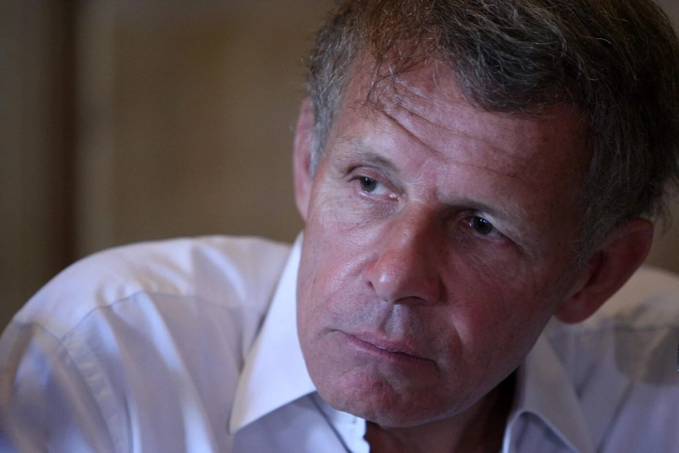 Affaire PPDA : la justice va auditionner toutes les femmes parties civiles d’ici la fin de l’année