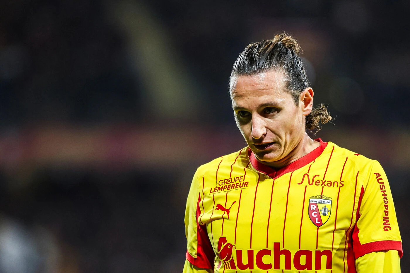 « L’une des grandes erreurs que j’ai faites », l’anecdote de Florian Thauvin sur son départ de Marseille