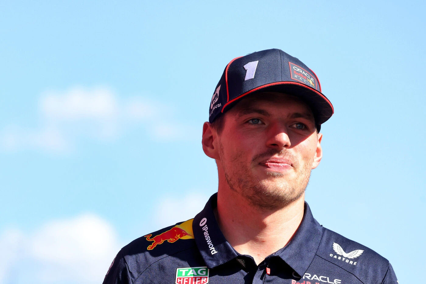 « Certains aiment juste créer du drama » : la mise au point de Max Verstappen sur son avenir en Formule 1