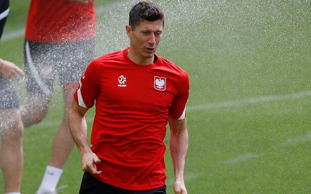 DIRECT. Euro 2021 : suivez l’entrée en lice de la Pologne de Lewandowski face à la Slovaquie