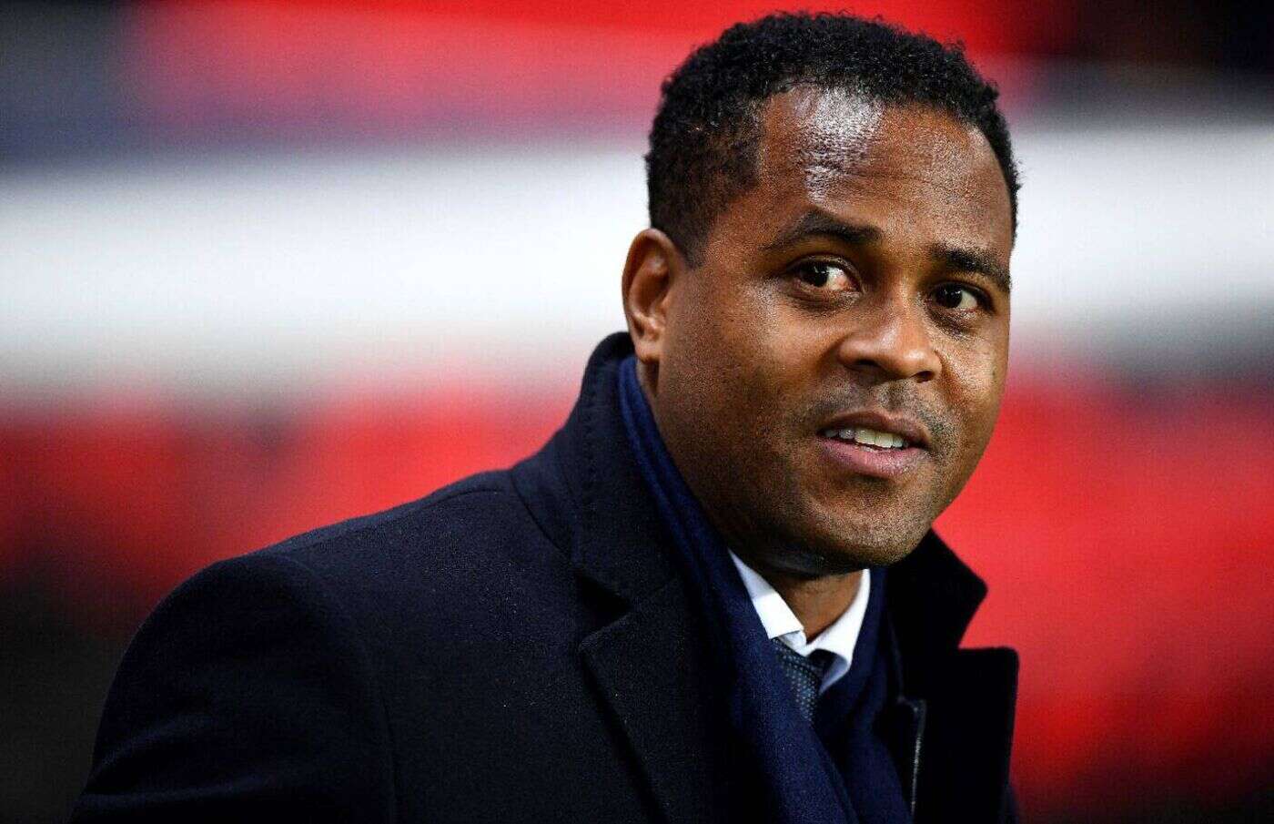 Football : un rebond de plus pour Patrick Kluivert en... Indonésie