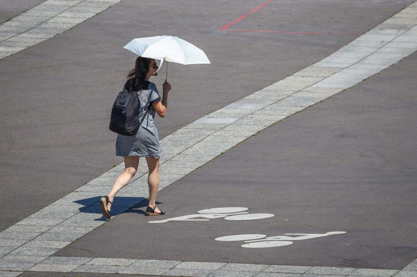 Pic, vague ou canicule ? Fortes chaleurs en vue sur l’Hexagone