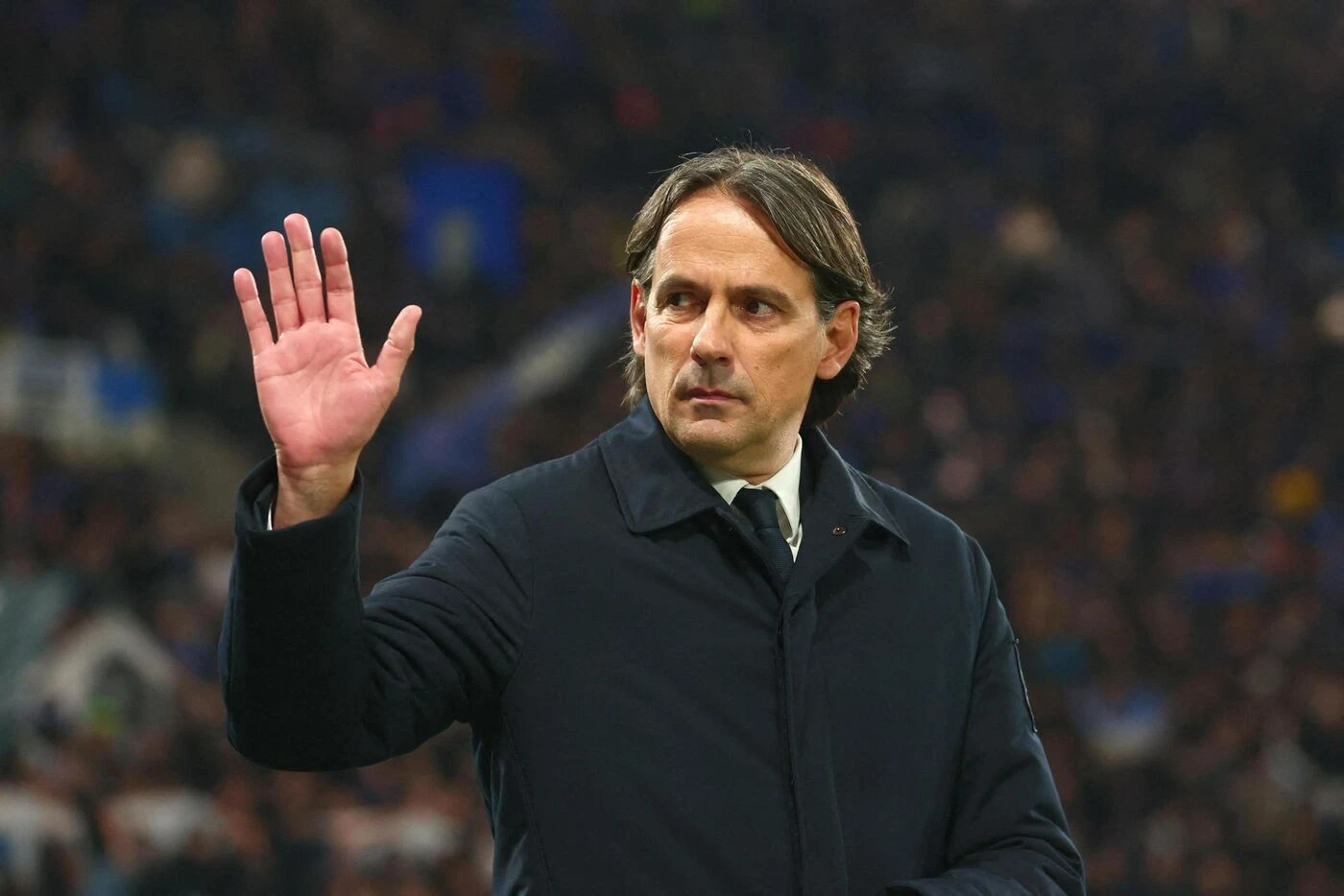 Football : l’entraîneur Simone Inzaghi quitte l’Inter et signe à Al-Hilal, en Arabie saoudite)